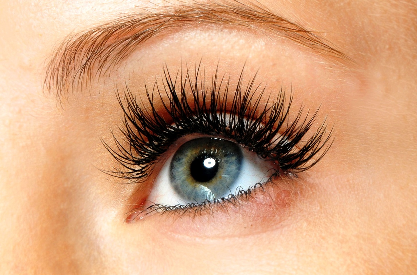 Miyen Beauty » Eyelash Extensions Gallery